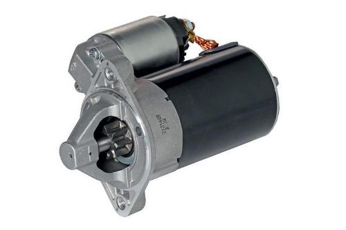 Стартер - что это такое в машине? - фото 1