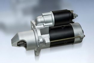 Стартер - что это такое в машине? - фото