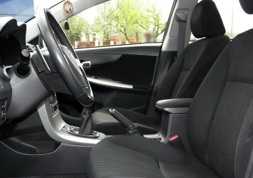 Тойота королла 2008 технические характеристики 1.6 механика (отзывы) - фото 2