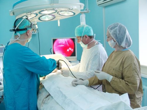 Уменьшение молочных желез (причины, отзывы) - фото 1