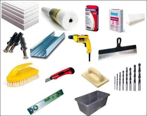 Как утеплить лоджию своими руками? (пошаговое фото 2)