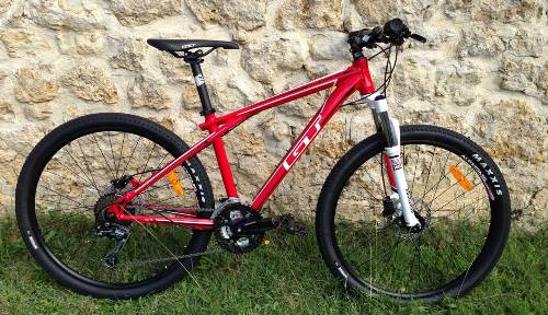 Какой велосипед купить взрослому мужчине весом 100-120 кг? - фото 2