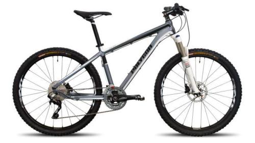 Какой велосипед купить взрослому мужчине весом 100-120 кг? - фото 4