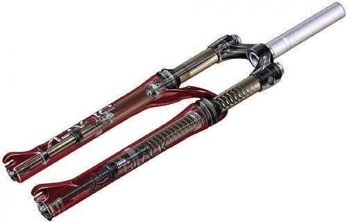 Какой велосипед купить взрослому мужчине весом 100-120 кг? - фото 6