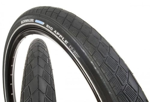 Какой велосипед купить взрослому мужчине весом 100-120 кг? - фото 7