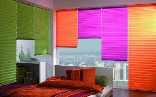 Какие бывают жалюзи на пластиковые окна? (все виды) - фото 7