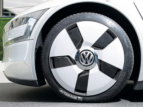 Какие шины лучше на лето широкие или узкие? - фото 3