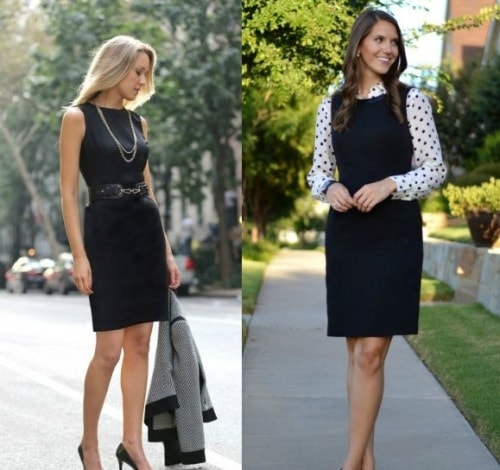 Женский костюм для офиса (фото 4, новинки)