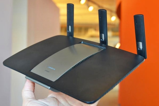 Беспроводная точка доступа: для чего нужна