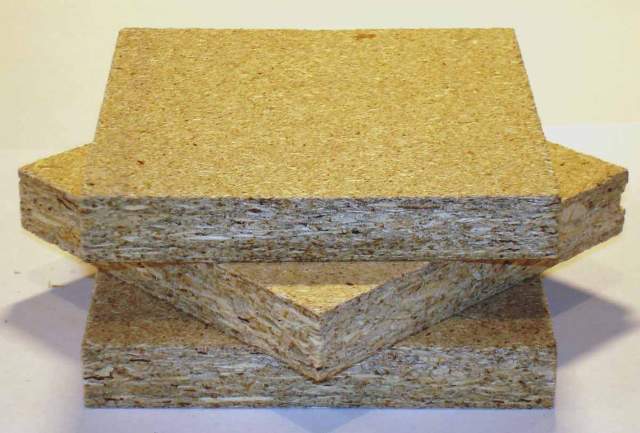 Какой ДСП лучше для пола - фото1