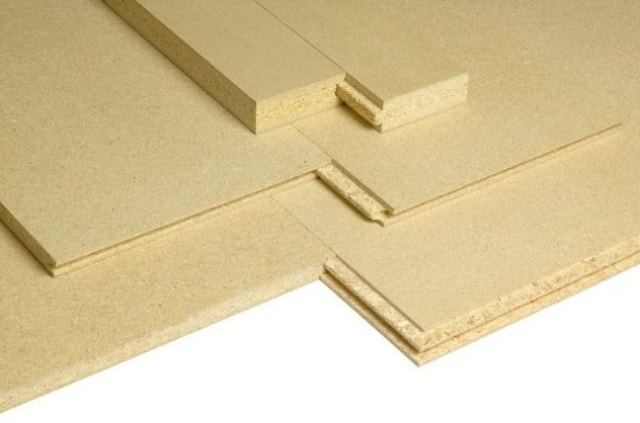 Какой ДСП лучше для пола - фото1