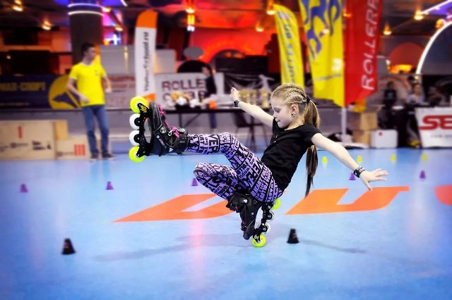 Как выбрать роликовые коньки для ребенка - фото4