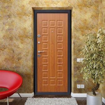 Какие двери лучше поставить в квартире? - фото 