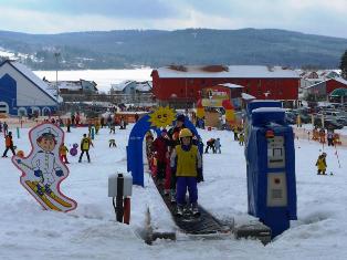 Отдых в Карпатах