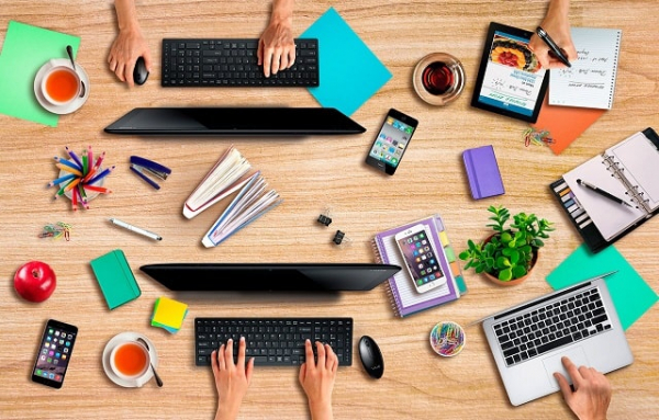 Современный интернет магазин, каким он должен быть