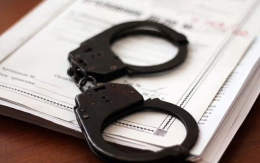 36-летнему мужчине за службу в российской армии заочно объявлено подозрение