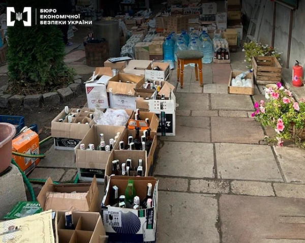 Нарушитель запрета продажи алкоголя предстанет перед судом