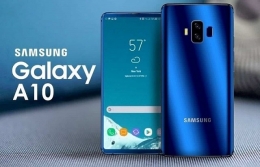 Смартфон Samsung Galaxy A10: обзор, характеристики, стоит ли покупать?
