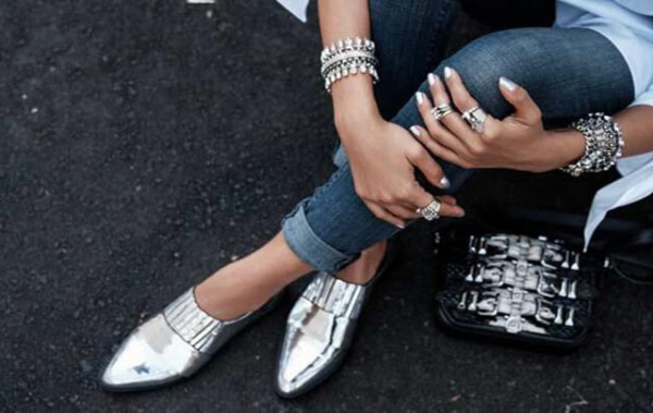 Красота и стиль в одной паре