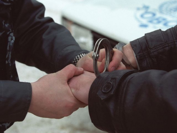 В очереди за продуктами прокурор узнал грабителя, который находился в международном розыске