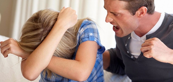 Житель Мариуполя осужден за домашнее насилие