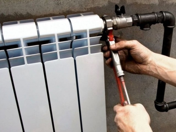 Коммунальные службы Краматорска готовятся к зимнему периоду