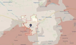 Новый дедлайн для армии РФ – приказано захватить Покровск до 15-го декабря