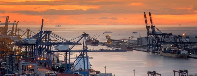 В Мариупольский порт прибыли 88 вагонов украденного угля