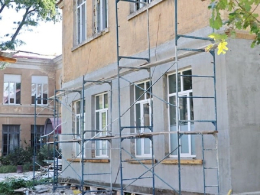 В двух больницах Краматорска пройдут ремонтные работы