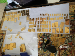 Владелец ломбардов пополнил бюджет ОРДО на сумму свыше десяти миллионов гривен