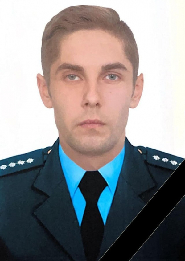 В Святогорске во время разминирования погиб капитан службы гражданской обороны