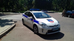 В оккупированном Донецке сбежал серийный убийца