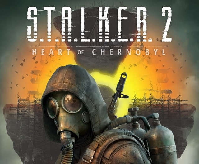 S.T.A.L.K.E.R. 2: Heart of Chornobyl б'є рекорди приголомшливим дебютом