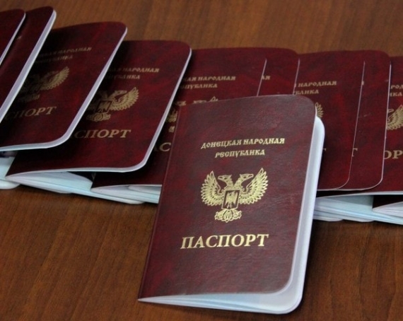 К чему приведет признание Россией документов «Л/ДНР»?