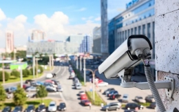 В Славянске установят новое оборудование для видеонаблюдения