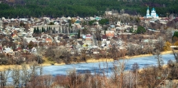 На базе двух громад в Донецкой области создадут территориальный кластер