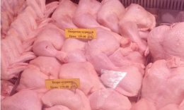 В Донецке снова подорожали продукты (фото)