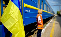 Из подконтрольной территории Донецкой области эвакуировалось 80% жителей