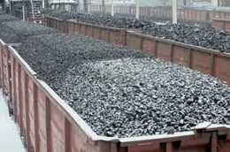 В Мариуполе задержана преступная группировка, подозреваемая в краже угля