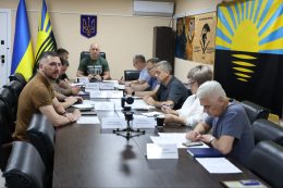 Из областного бюджета на нужды ВСУ выделено свыше 38-ми млн гривен