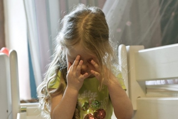 В ОРДО убили четырех местных жителей – рядом с трупами нашли трехлетнюю девочку