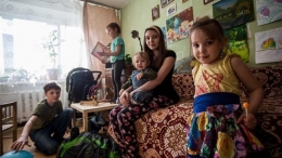 Малообеспеченные семьи проверят с целью предоставления дополнительной помощи