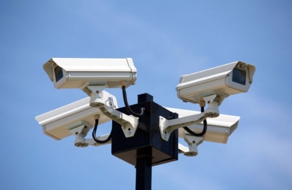В Мариуполе установят лучшую систему видеонаблюдения в Украине