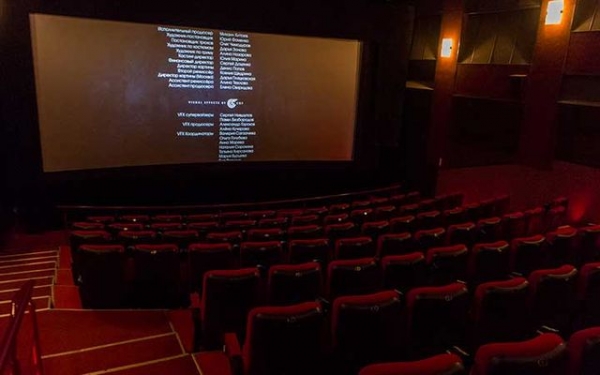 На Донетчине бесплатно покажут фильмы в рамках фестиваля украинского кино