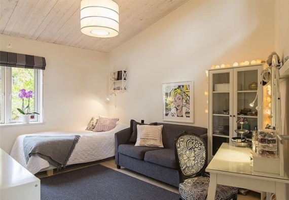 Гипсокартон: как обшить стену своими руками (видео)