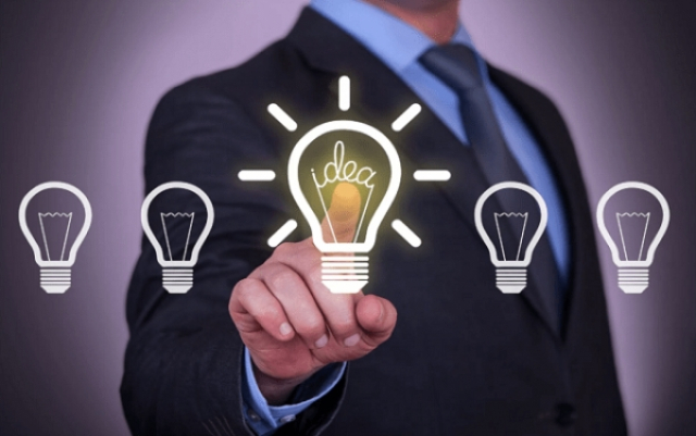 Інтелектуальна власність: що це таке (простими словами), приклади