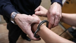 В Мариуполе скончался мужчина, которого избил подросток, парень взят под стражу