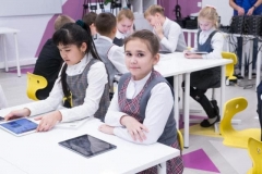 Цифровая модернизация школы - новый проект издательства «Просвещение»