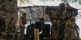 Покровское направление: ВСУ остановили продвижение врага и зачистили 6 населенных пунктов