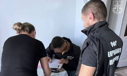 Судья Марьинского районного суда ждет приговора под стражей